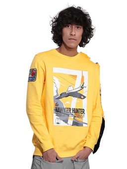 A47 - The Hawker Hunter Unisex Sweatshirt