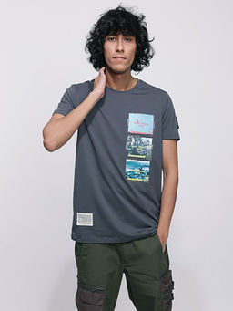 A47 - The 62 Tribute T-Shirt