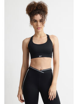 Reebok - Women Black Sports Bra