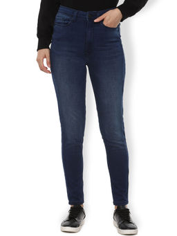 Van Heusen - Navy Blue Jeans