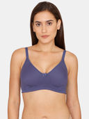 Blue color option, Sold out, Currently selected