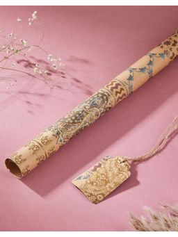 Fabindia - Multi-Color Vibhinn Wrapping Sheet