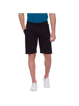 Being Human - Black Shorts