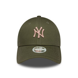 New Era - Wmns League Ess Midi 9Forty Neyyan Nov Cap
