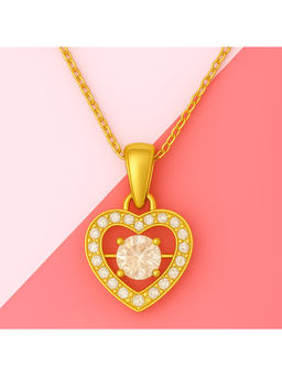 ZISTHI - 925 Sterling Silver Gold Pendants