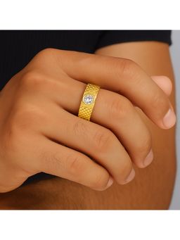 ZISTHI - 925 Sterling Silver Adjustable Rings