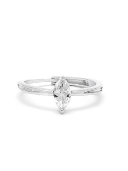 ZISTHI - 925 Sterling Silver Adjustable Rings