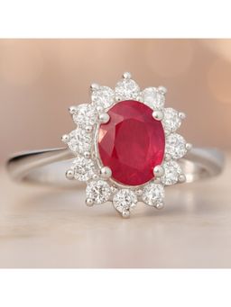 ZISTHI - 925 Sterling Silver Adjustable Rings