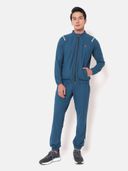 Blue color option, Sold out, Currently selected