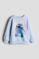 Blue color option, Currently selected