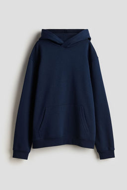 H&M - Boys Blue Hoodie