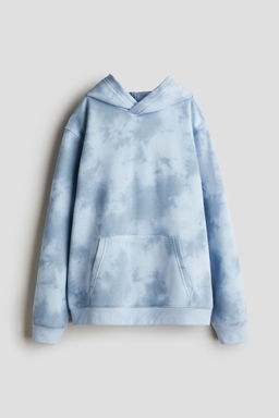 H&M - Boys Blue Hoodie