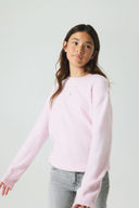 Pink color option, Currently selected