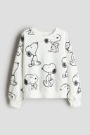 White color option, Currently selected
