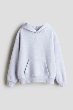 H&M - Girls Grey Hoodie