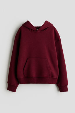 H&M - Girls Red Hoodie