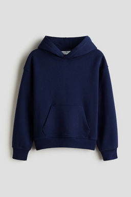 H&M - Girls Blue Hoodie