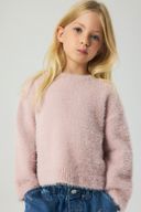 Pink color option, Currently selected