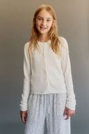 White color option