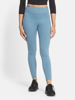 Kica - High-Waisted Workout Leggings in KICASKN™ Fabric