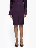 Purple color option