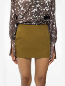 Olive color option