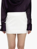 White color option