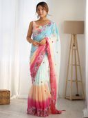 Multi-Color color option, Sold out, Currently selected