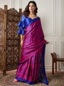 Pink color option, Currently selected