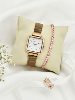 Joker and Witch - Joker & Witch Alissa Love Triangle (Set of 3)