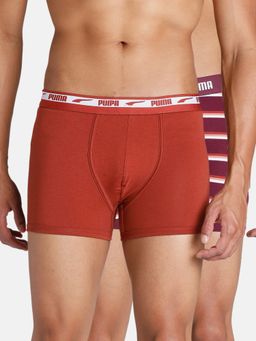 Puma - Stretch Trunk Multi-Color (Pack of 2)