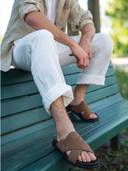 Khaki color option, Currently selected