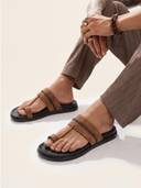 Tan color option, Currently selected