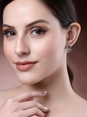 Blue color option, Currently selected