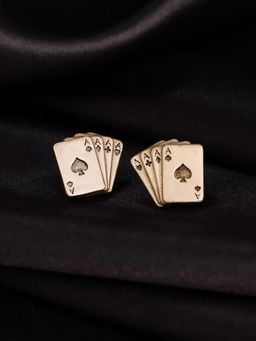Cosa Nostraa - Aces Rule Collar Tips