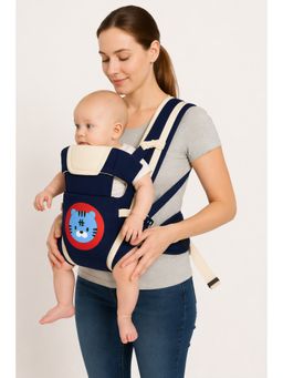 Chinmay Kids - Premium Baby Carrier for Newborn To Toddler