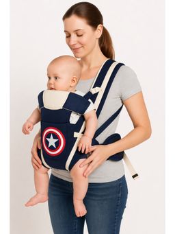 Chinmay Kids - Premium Baby Carrier for Newborn To Toddler