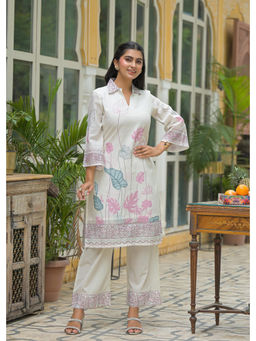 Autumnlane - Dagda Atrium Cotton Co-Ord Set