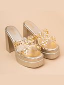 Gold color option