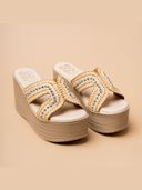 Cream color option, Currently selected