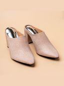 Rose Gold color option