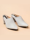 Silver color option, Currently selected