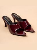 Maroon color option