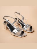Silver color option