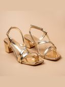 Gold color option