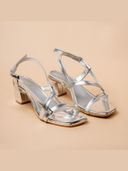 Silver color option, Currently selected