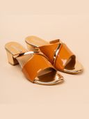 Tan color option, Sold out, Currently selected