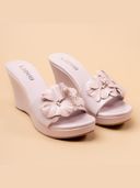 Pink color option, Currently selected