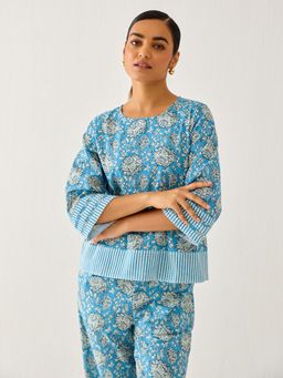 Ancestry - Neel Straight Top