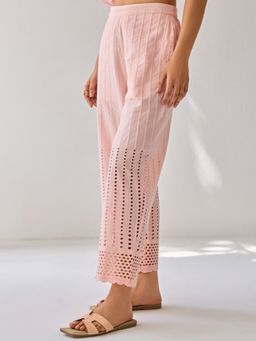 Ancestry - Pink Pant